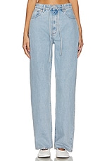 Carrie Jeans