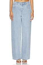 95 Baggy Jeans - thumbnail 4