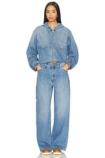 95 Super Baggy Jeans - thumbnail 8