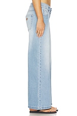 00 Wide Leg Jeans - thumbnail 6