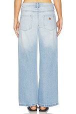 00 Wide Leg Jeans - thumbnail 7