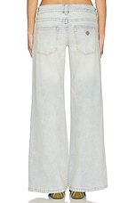 00 Wide Leg Jeans - thumbnail 7