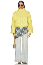 00 Wide Leg Jeans - thumbnail 8