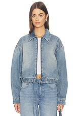 Denim Jacket - thumbnail 4