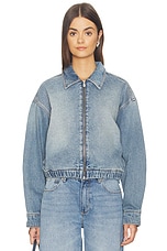 Denim Jacket - thumbnail 5