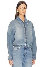 Denim Jacket - thumbnail 6