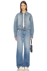 Denim Jacket - thumbnail 8