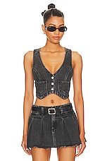 Chloe Vest