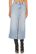 Sylvie Midi Skirt