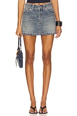95 A Line Skirt - thumbnail 4