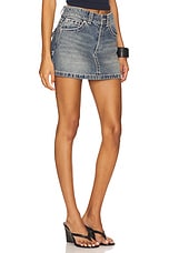 95 A Line Skirt - thumbnail 5