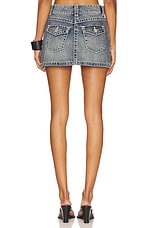 95 A Line Skirt - thumbnail 7