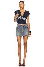 95 A Line Skirt - thumbnail 8
