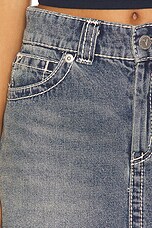 95 A Line Skirt - thumbnail 9