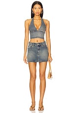 95 A Line Skirt - thumbnail 8