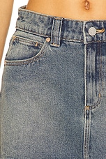 95 A Line Skirt - thumbnail 9