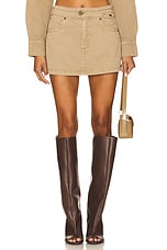 95 A Line Skirt - thumbnail 4