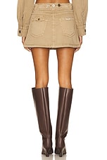 95 A Line Skirt - thumbnail 7