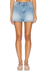 Aline Skirt - thumbnail 4