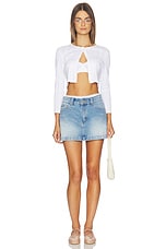 Aline Skirt - thumbnail 8