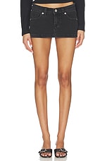 00 Mini Skirt - thumbnail 4