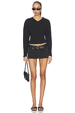 00 Mini Skirt - thumbnail 8