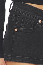 00 Mini Skirt - thumbnail 9
