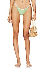 Product image of ACACIA Neema Bikini Bottom. Click to view full details