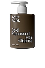 Product image of Act+Acre Cold Processed Hair Cleanse. Click to view full details