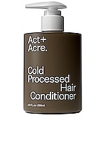 Product image of Act+Acre Act+Acre Cold Processed Moisturizing Conditioner. Click to view full details