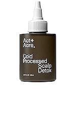 Product image of Act+Acre Cold Processed Scalp Detox. Click to view full details