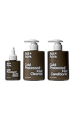 Product image of Act+Acre Act+Acre Everyday Detox Set. Click to view full details
