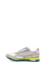 adidas raf simons rising star 1