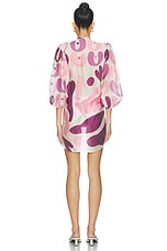 Bold Floral Shirt - thumbnail 6