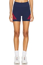 Truepace Running Biker Short