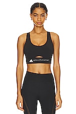 Truestrength Yoga Medium Support Sports Bra