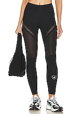 Product image of adidas by Stella McCartney True Purpose Optime 7/8 Legging. Click to view full details
