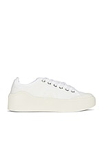 Product image of adidas by Stella McCartney Court Sneaker. Click to view full details