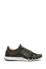 Product image of adidas by Stella McCartney CC Adipure Studio Shoes. Click to view full details