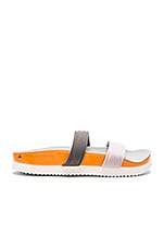 Product image of adidas by Stella McCartney Diadophis Sandal. Click to view full details