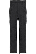 x Clot Combo Track Pants