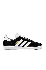 Product image of adidas Originals Gazelle Foundation Sneaker. Click to view full details
