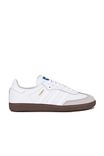 Samba Og Sneaker