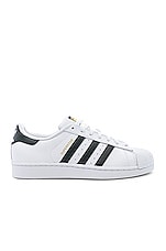 Product image of adidas Originals Superstar Foundation. Click to view full details