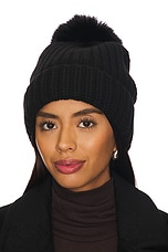 The Pom Hat