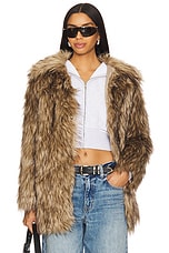 The Dakota Coat