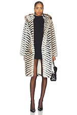 Elenor Coat - thumbnail 4