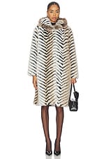 Elenor Coat - thumbnail 5