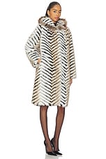 Elenor Coat - thumbnail 6