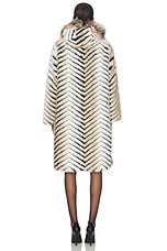 Elenor Coat - thumbnail 7